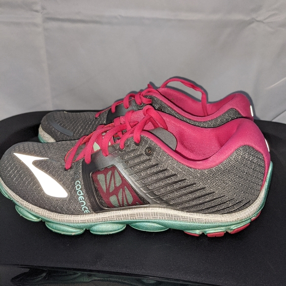 brooks pure cadence 4 women's